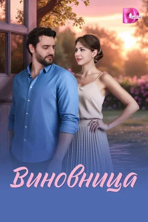 Виновница постер